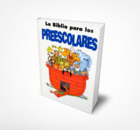 Biblia Para Preescolares